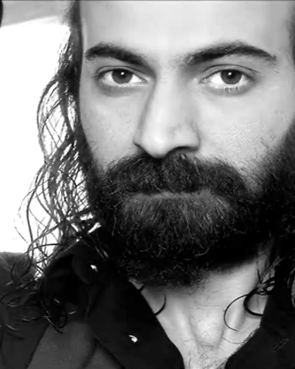 Inhaber Cihan – Porträt